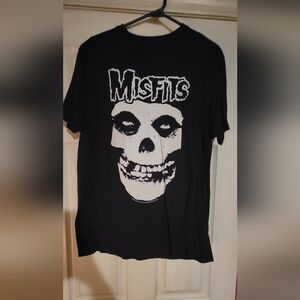 Misfits shirt